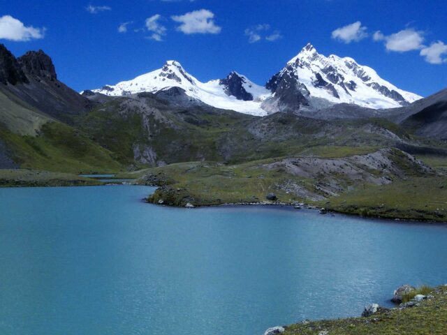 Ausangate Trek 4 Days