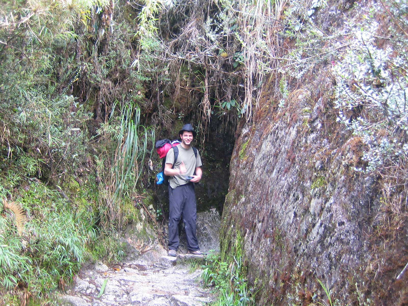 Local Guides to Machu Picchu Inca Trail