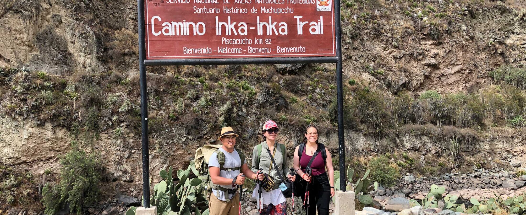 Short Inca Trail to Machu Picchu with Camping 2 Days