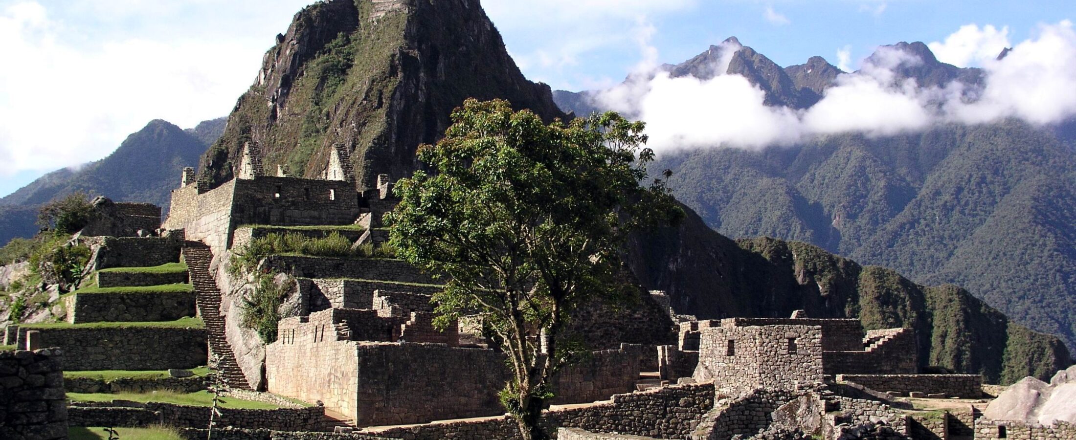 Lares Trek And Short Inca Trail To Machu Picchu 4 Days