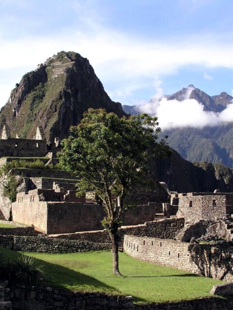Lares Trek And Short Inca Trail To Machu Picchu 4 Days
