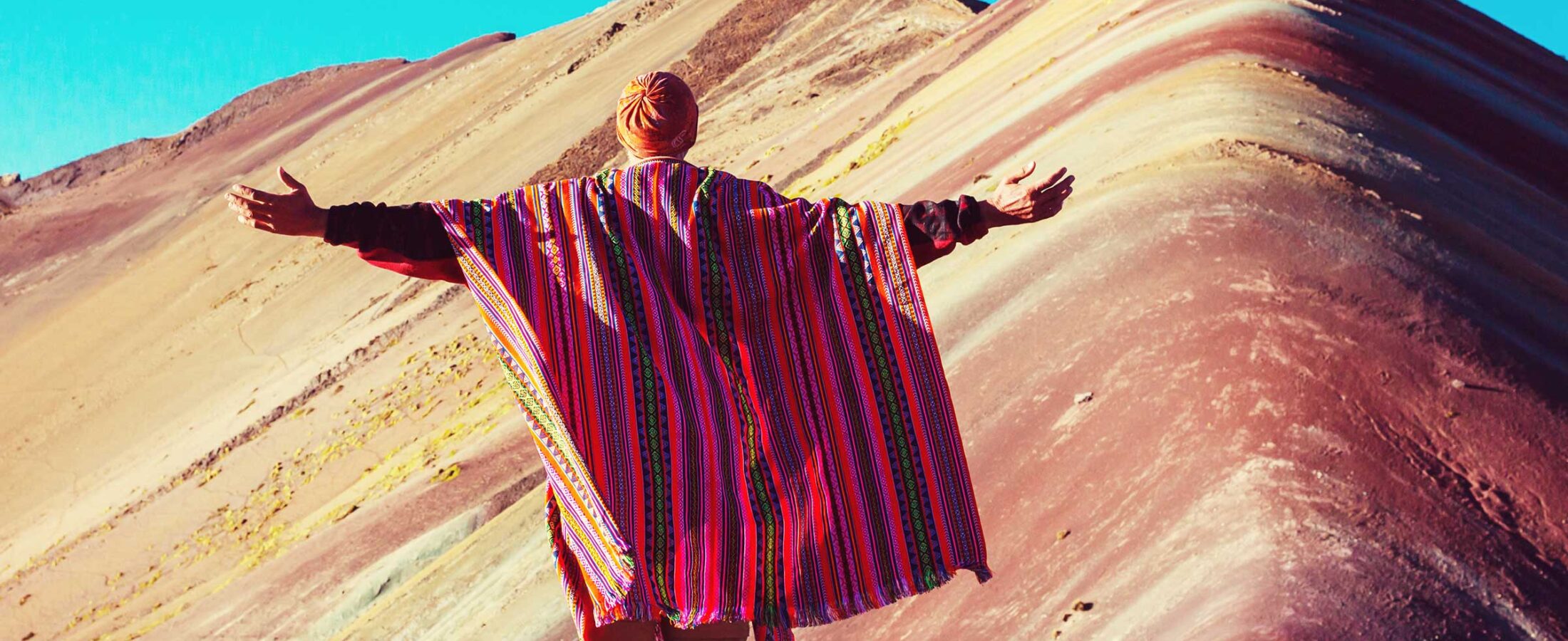 Tour Inca Essence 8 Days to Machu Picchu
