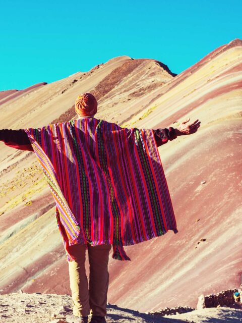 Tour Inca Essence 8 Days to Machu Picchu
