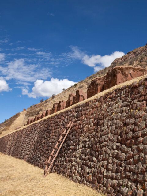 Huchuy Qosqo Trek 3 Days / 2 Nights