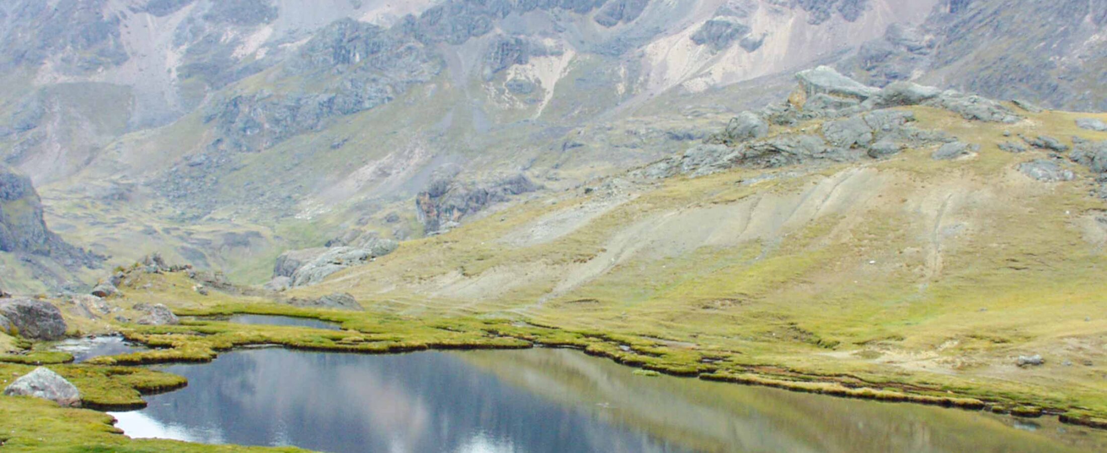 Ausangate 7 Lakes – Full Day Tour from Cusco 2022